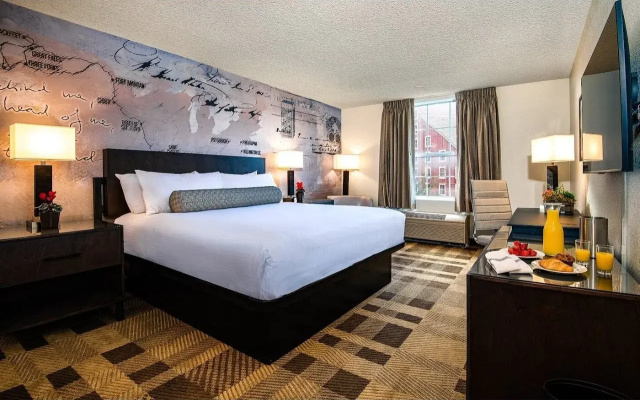 Buffalo Bill's Resort & Casino, a Travelodge by Wyndham