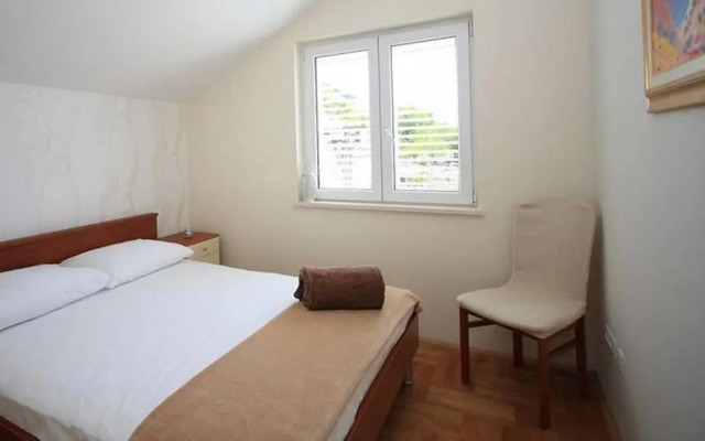 Apartment Marin
