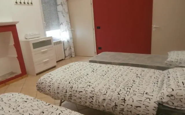 LOstello di Pa