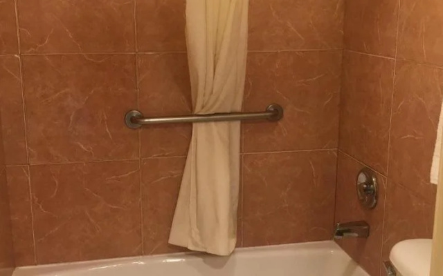 Budget Lodge San Bernadino
