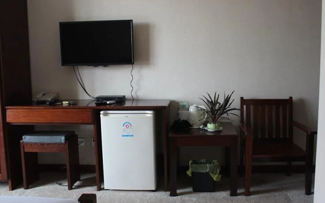 Soundara Hotel