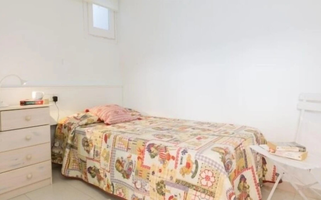 Apartamento Paquita