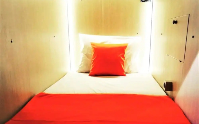 Excellent7 Capsleep