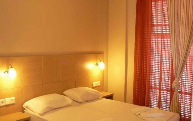Happyland Hotel Apartments
