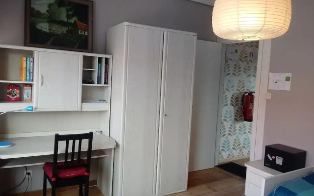 Home Trietje Ghent