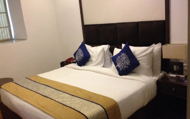 Clarks Inn Cytrus Noida