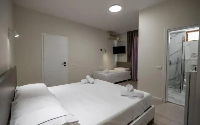 Meraki Rooms