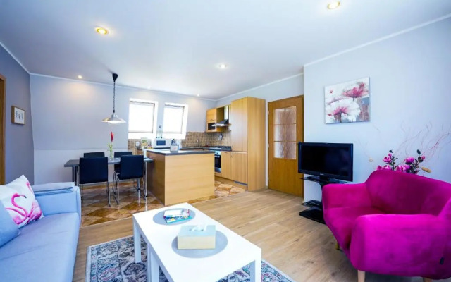 Apartman na Kopecku