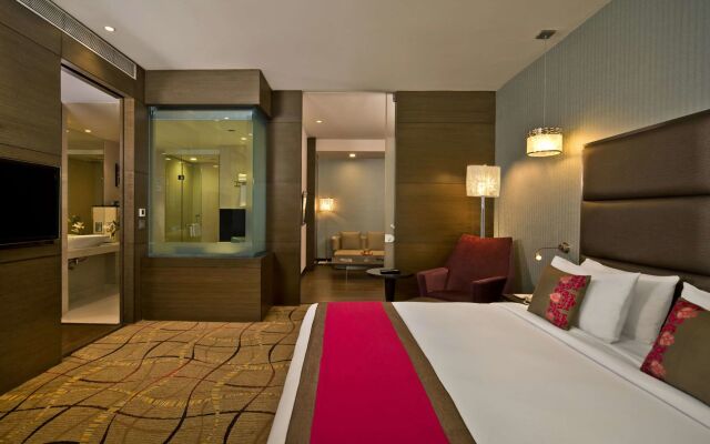 Hyatt Centric Ballygunge Kolkata
