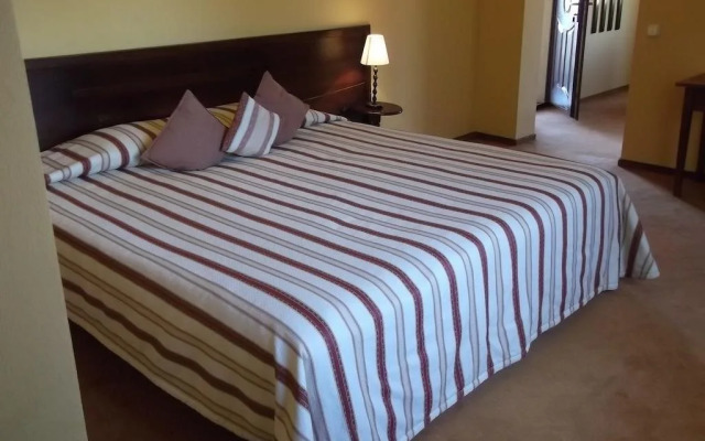 Hotel Transilvania