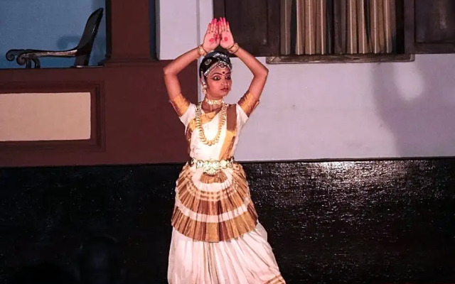 Tharavad Heritage