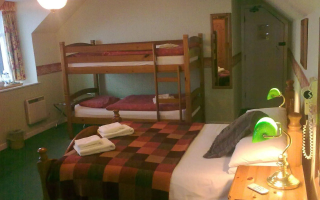 Inn at Ardgour