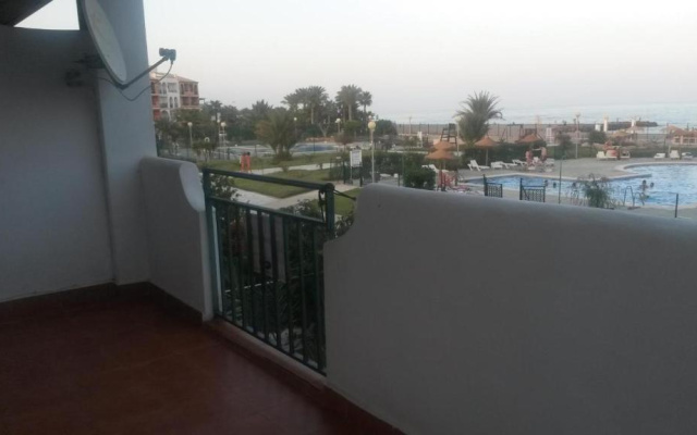 Apartment Naturista