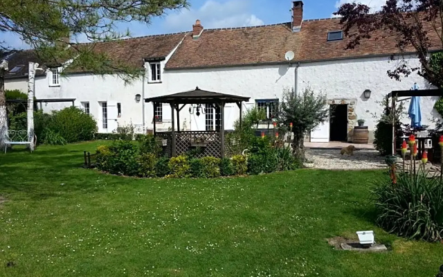 La longere Des Glycines