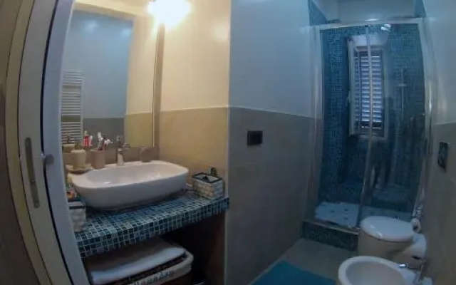 A casa di Erica