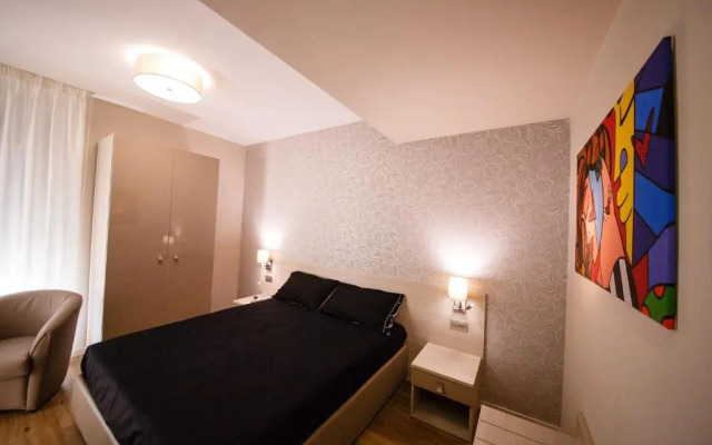 Bed Room