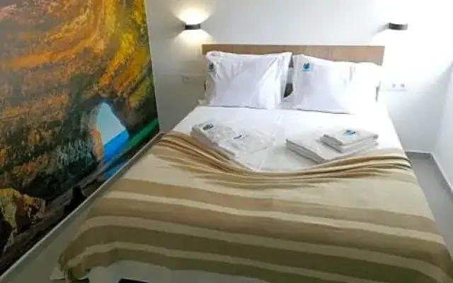 Suites Paradise Algarve