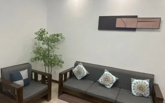 LiLi Xiaoju