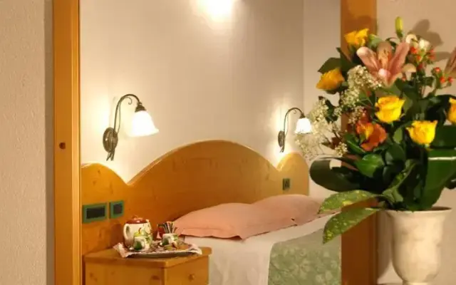 Jolly B&B - Affittacamere
