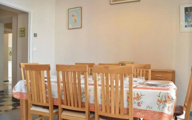 Appartement Banyuls-sur-Mer, 5 pièces, 6 personnes - FR-1-225C-17