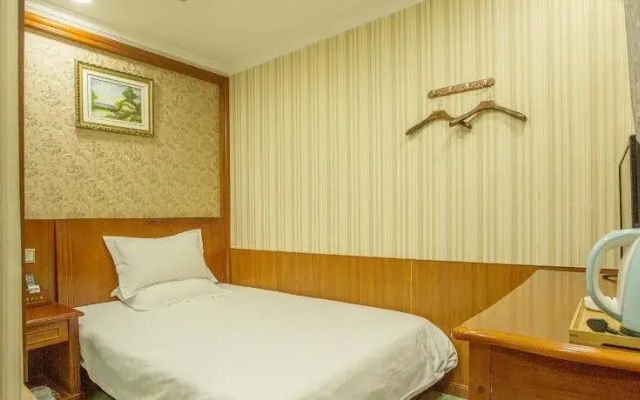 Jiusheng Hotel