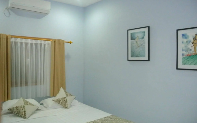 Surfer Paradise Villas