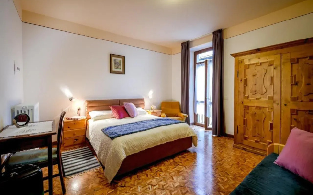 B&B Ca Tunin