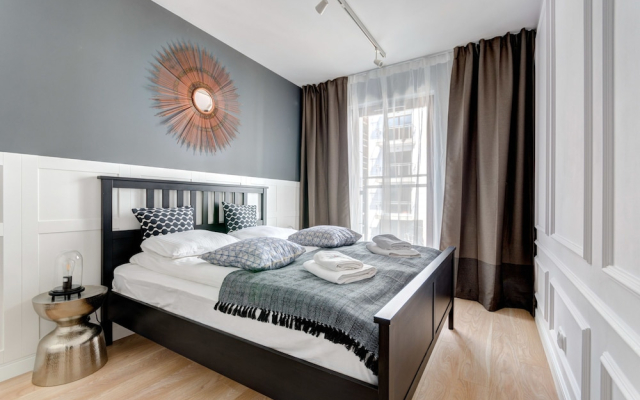 Dom & House - Apartments Nowa Motlawa