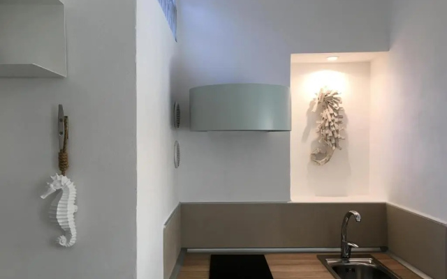 Magazzino Porto 20 (Adults Only)