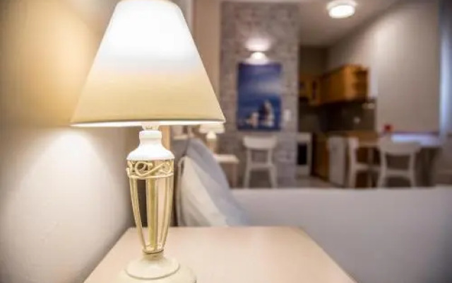 Aloni Studios & Apartments