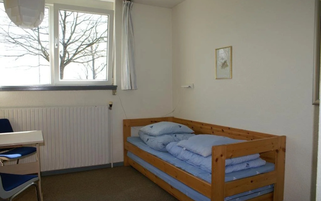 Fjordlyst Hotel  & Camping