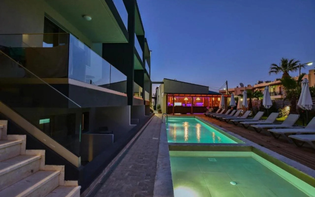 Del Mar by Estia 'Adults Only'
