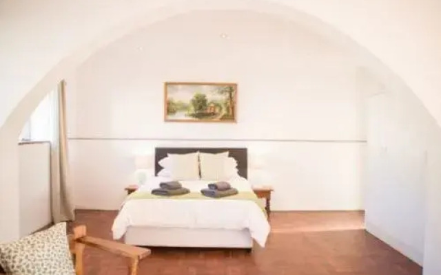 Vesuvio Villa BB