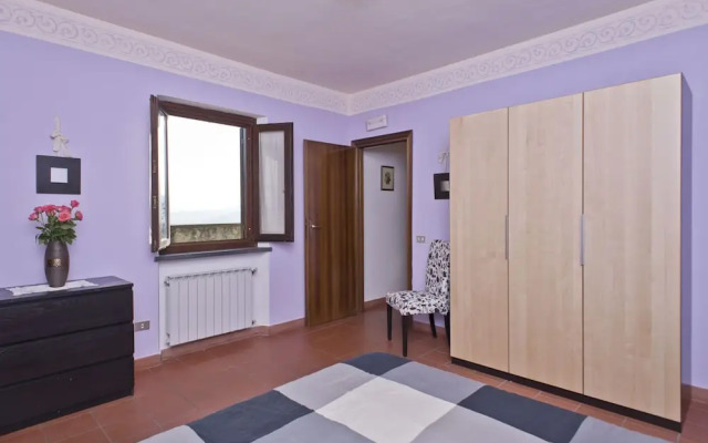 Residence Il Castagno