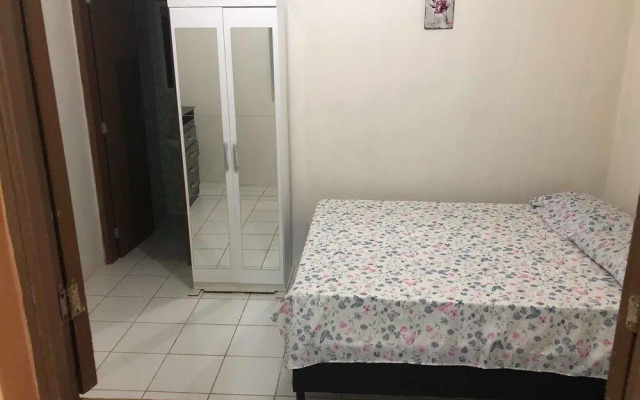 Pousada Amarelinha
