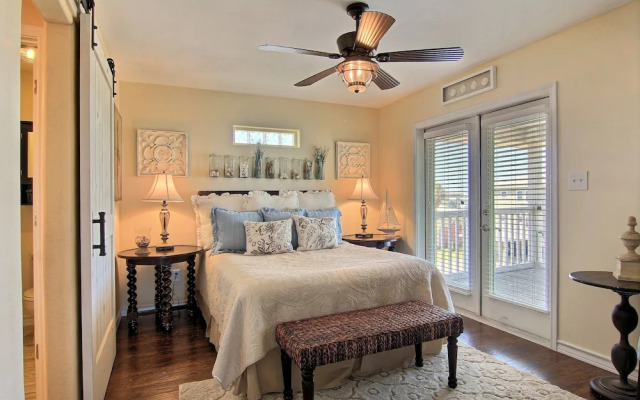 Ray of Sunshine by Silver Sands Vacation Rentals