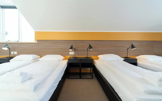 Adventure Hotel Hof