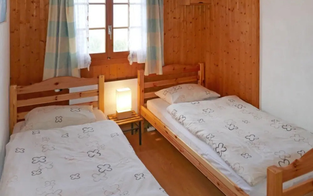 Chalets Tsamandon Nendaz