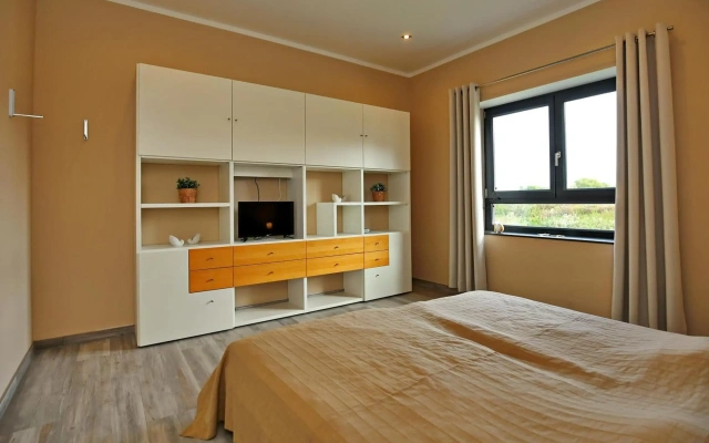 Haus Wittenbeck Skorpion