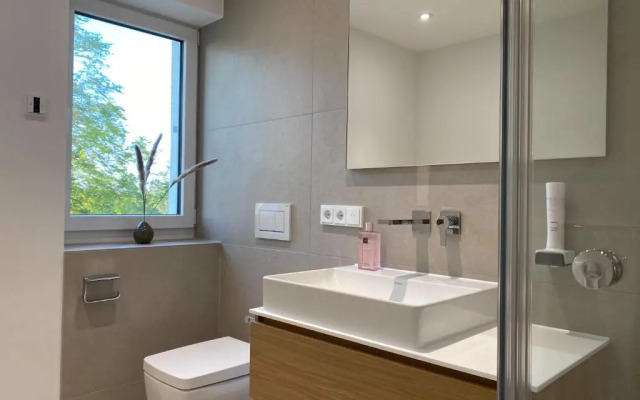 Toploft Serviced Apartments