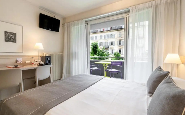 Hotel des Arts