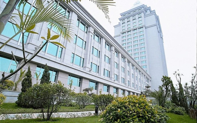 Wilson Business Hotel