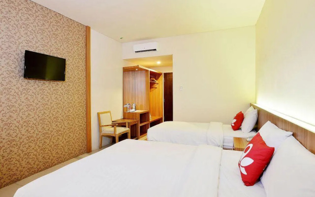 ZEN Rooms Boyong Kaliurang Barat