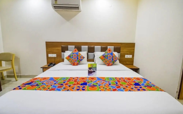 Hotel Vinayak Inn by FabHotels