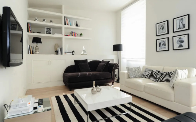 Grand loft au Suquet de Cannes