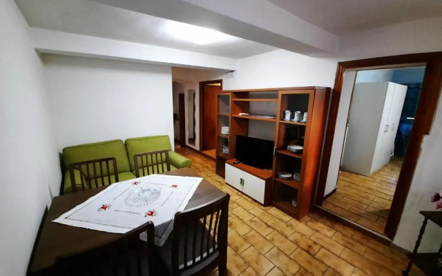 Casa Apuania