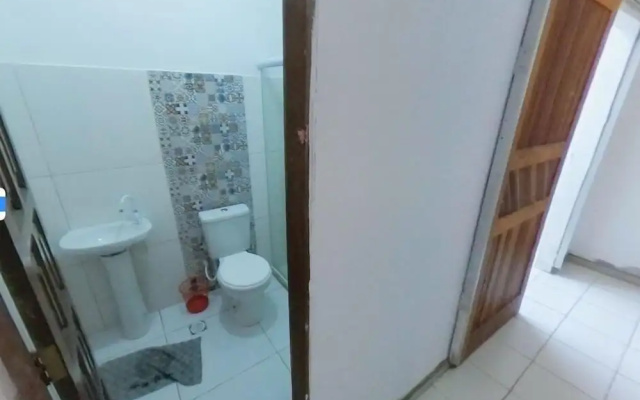 Hostel Suites Taquary - Praia Do Guaibim