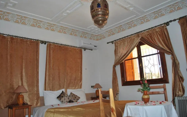 Riad Villa Midelt