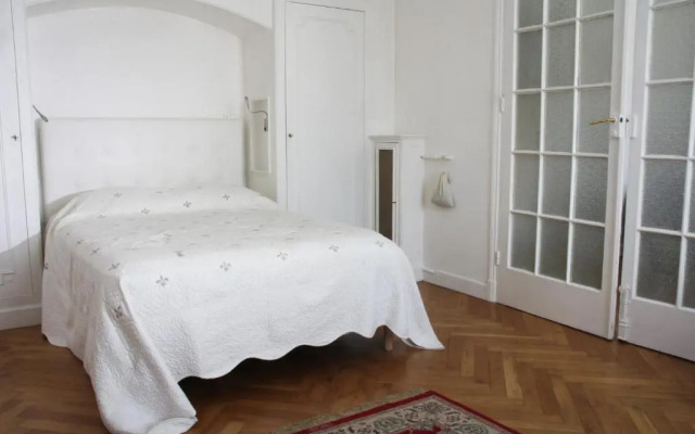 Appartement Square Alziary