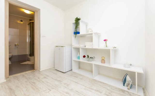 Apartments Goranka in Kastel Kambelovac